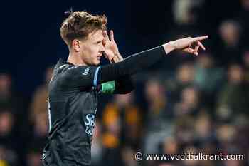 OHL-aanvoerder haalt hard uit naar zijn ploegmaats en zal gelijk krijgen van zijn coach