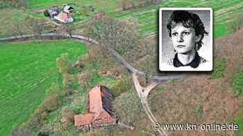 Vor 35 Jahren verschwunden – jetzt suchen Polizisten Leiche