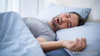 Sleep Apnea: What to Know About the Health Impacts     - CNET