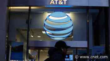 Data from 73 Million AT&T Accounts Leaked: What You Can Do to Protect Yourself     - CNET