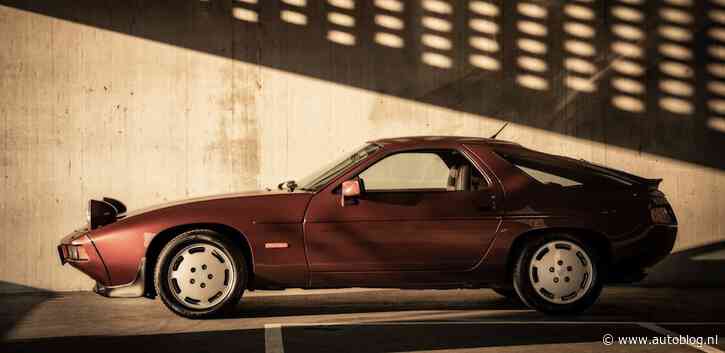 Hoezee! Porsche V8 blijft tot na 2030