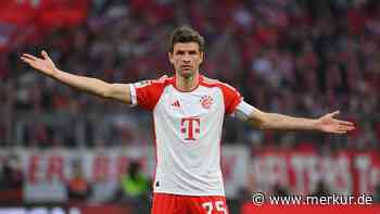 Krisen-Bayern: Müller hadert bei Instagram - Neuer sucht Ablenkung am Tegernsee