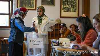 Kommunalwahlen in der Türkei: Schlappe für Erdogan
