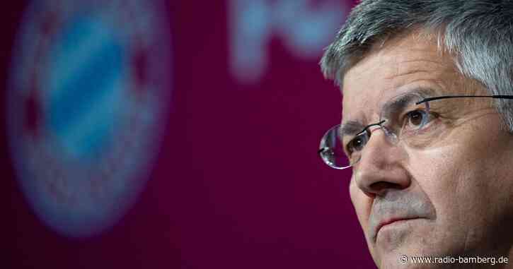 Nach 0:2 gegen Dortmund: Hainer rügt lasche Einstellung