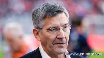 FC Bayern: Präsident Herbert Hainer zählt Team nach Pleite gegen BVB an