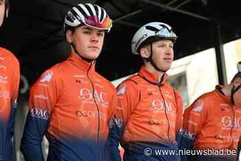 Miel Dekien en Corneel Vanslembrouck op niveau in Ster van Zuid-Limburg