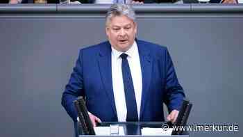 „Gefühl puren Ekels“: AfD-Bundestagsabgeordneter verlässt Partei