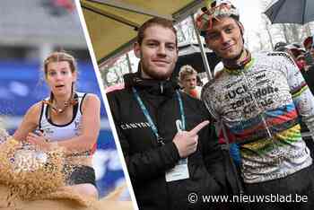 Lummense medewerker ploeg Van der Poel ziet op tv hoe zijn zus wordt aangereden tijdens Ronde: “Emotionele impact is groot”