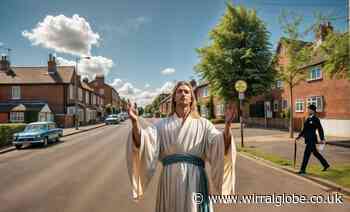 Tom Slemen's Haunted Wirral column: Two Easter mysteries