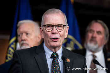 GOP Rep. Tim Walberg suggests Gaza should be handled 'like Nagasaki and Hiroshima'