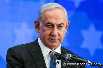 Israeli Prime Minister Netanyahu to undergo hernia surgery