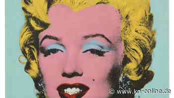 Grabstelle versteigert: Neben Marilyn Monroe und Hugh Hefner