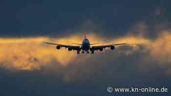 Flugzeug kehrt wegen Problemen mit Toilette um