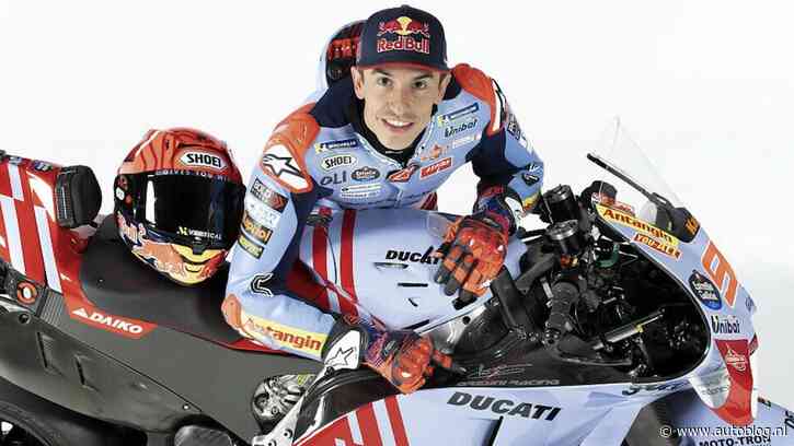 BREEK: Spoedig MotoGP samen met F1 op circuit?