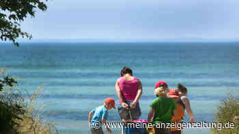 Deutschen haben nicht genug Geld für Urlaub – Laut Statistik können sich viele nicht mal eine Woche leisten