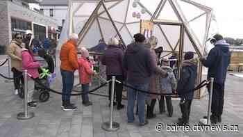 Friday Harbour Resort hosts annual Easter celebrations