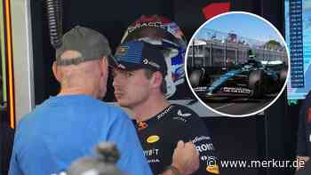 Irres Verstappen-Gerücht: Formel-1-Team spekuliert wohl auf Genie-Trumpfkarte