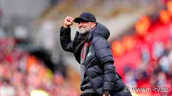 Verfolgerduell ohne Treffer: Klopp gewinnt und darf über Torlos-Remis jubeln