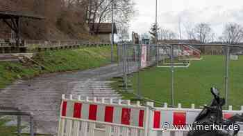 „Wie eine Verlängerung der B304“