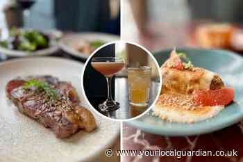 Riverhouse Restaurant at Richmond’s Bingham Riverhouse: Review