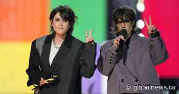 More than 400 Canadian artists sign letter denouncing ‘anti-trans’ policies