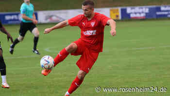 Zu viele Chancen liegen gelassen: Bruckmühl verliert gegen effektive Kastler