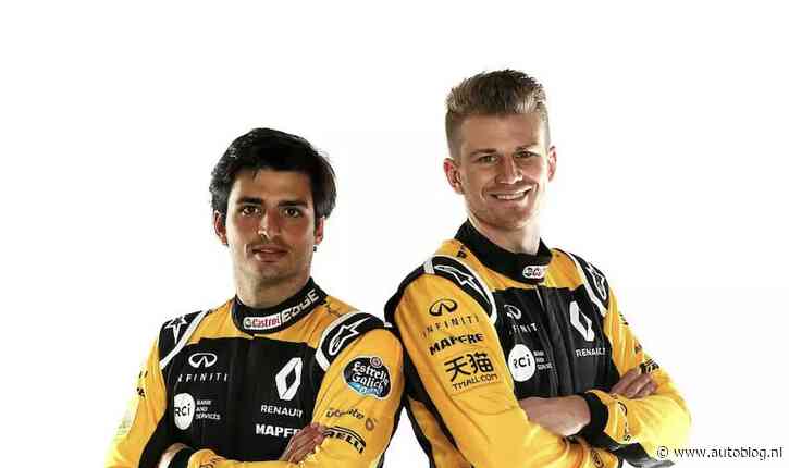 Audi wil olig duo voor Formule 1 in 2025