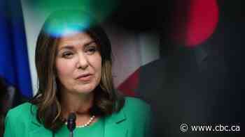 Premier to consider legislation changes following petition to recall Calgary mayor