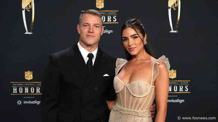 Olivia Culpo reveals 'most difficult part' of planning wedding with Christian McCaffrey