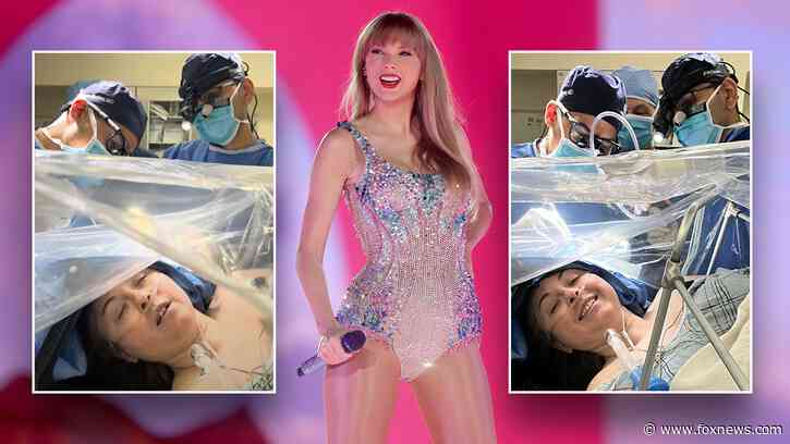 Health's weekend read includes Taylor Swift's impact amid brain surgery, seniors’ health struggles and more