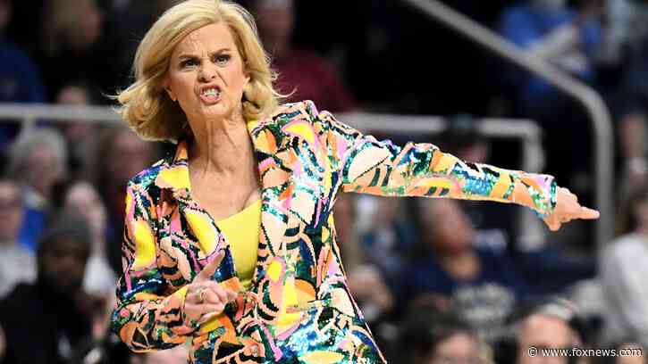 LSU's Kim Mulkey shreds LA Times over column describing players as 'dirty debutantes'