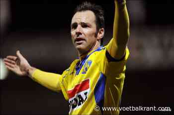 Bart Goor reageert wel héél opvallend na nederlaag in Sint-Truiden