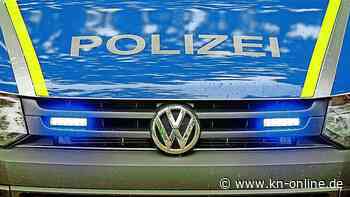 Betrunkener rast durch Passau - und rammt Polizeiauto