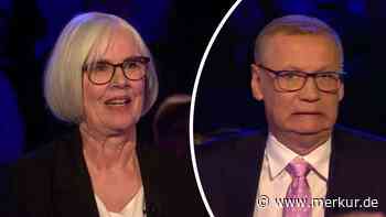 Günther Jauch wird beim „Wer wird Millionär“-Oster-Special selbst zum Kandidaten