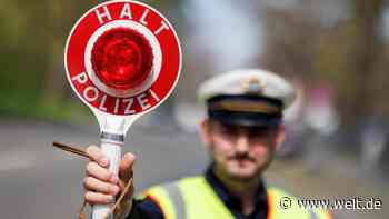 Gas, Kiffen, Diesel, Blitzer-Marathon – das ändert sich für Sie im April