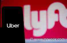 Lyft burns Uber by offering riders bigger discount