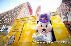 What is your favorite Easter 2024 campaign?