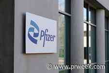 Pfizer moves creative from IPG to Publicis after just 10 months