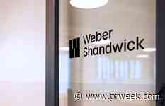 Weber Shandwick lays off about 20 people in New York and Chicago