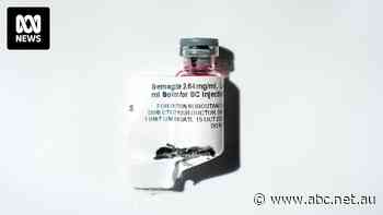 We suspected an illegal replica Ozempic scheme was being run out of Australia. So we put in an order to find out