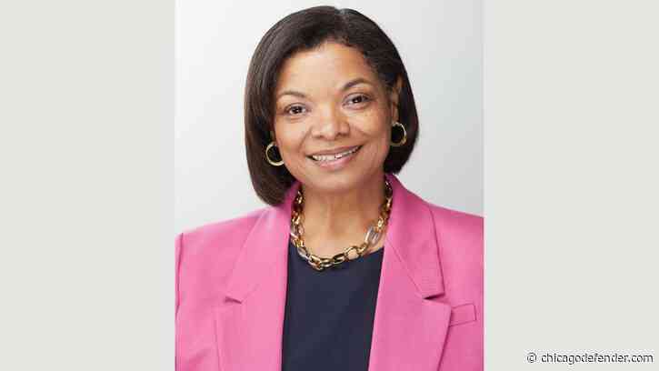 Kim Barker: How This Trailblazing Woman Became Bally’s Chief Legal Officer