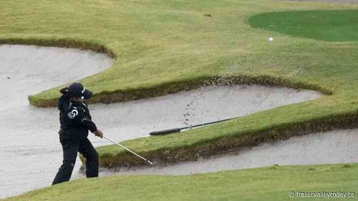 Nelly Korda rallies to win 3rd straight LPGA Tour start at Ford Championship