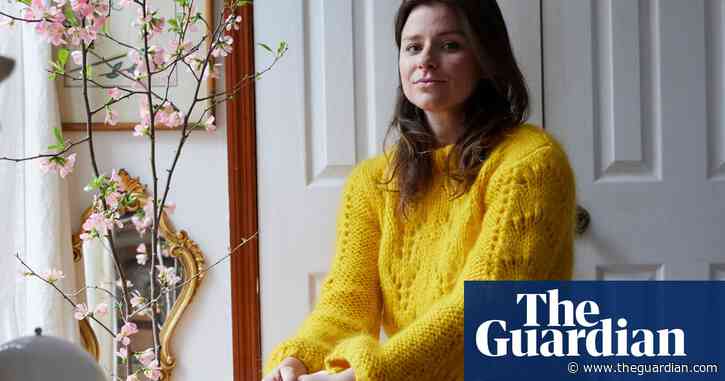 ‘Wellness is a multibillion-dollar cult. Now I see through it’: the clean-living Instagrammer who learned to let go