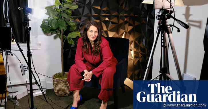 ‘I was offering great advice but I wasn’t following it’: the personal finance guru who spiralled into debt