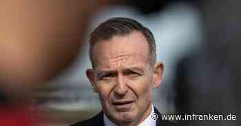 Wissing: Bahn soll an Weihnachten pünktlicher sein