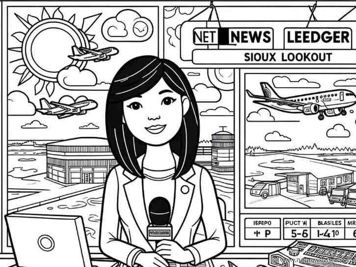 Sioux Lookout Weather Forecast for March 31, 2024: A Glimpse of Spring Amidst Snowflakes