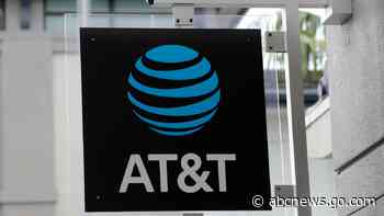 AT&T says a data breach leaked millions of customers' information online. Were you affected?