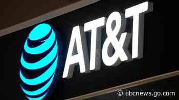 AT&T notifies users of data breach and resets millions of passcodes