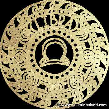 Libra Weekly Horoscope – April 01 2024