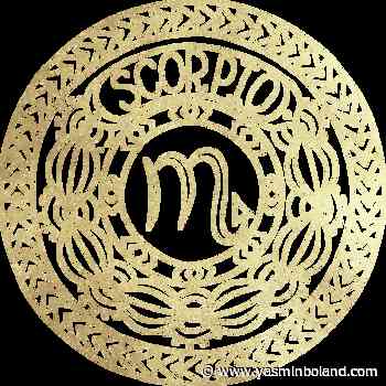 Scorpio Weekly Horoscope – April 01 2024